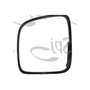 Vw Transporter Transporter T5Ayna Çerçevesi 03/10 Sol 7E1858553 (Oem No: 7E1858553)