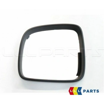 Ayna Çerçevesi Caddy / Transporter T504-10 İç Sol (Oem No: 7E18585539B9)