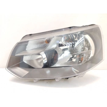 Far T6 Transporter 10= (H4) Sol (1 Adet) (Oem No: 7E1941015D)