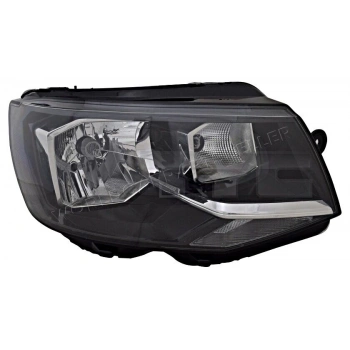 Far Transporter Transporter T6 16-19 Sağ (Oem No: 7E1941016L)