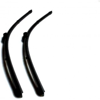 Silecek Süpürgesi Takım Amarok 12 Sonrası / Transporter T5-Transporter T6 13Sonrası 16Mm Buton 24+24 A821S (600Mm+600Mm) (Oem No: 7E1998002)