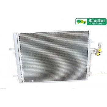 Klıma Radyatörü Manuel Sanz Ford Mondeo 1,6-2,0 Bnz-Dzl 07- (Oem No: 7G91 19710 Ae)