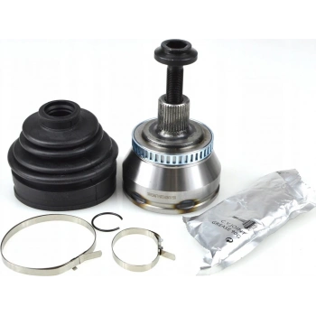 Aks Kafası Dış Sag/Sol Aynı Adet  (Körüklü) Ford Focus /Mondeo/Volvo 1.6 Ecobo0St 07- (Oem No: 7G91 3A328 Aa)