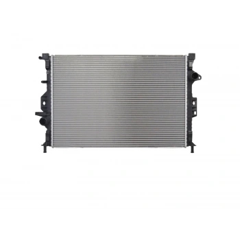 Su Radyatörü Brazıng Manuel Sanz/7G91 8005 Ad Ford Mondeo/S60/S80/V40/V60/V70 1,6 Tdcı/2,0 Tdcı 07-14 (Oem No: 7G91 8005 Bd)