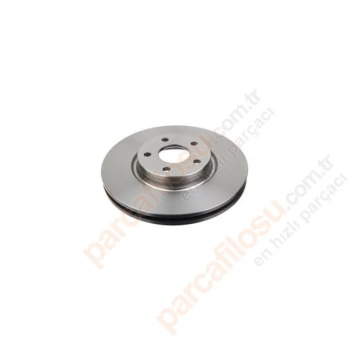 Fren Diski Mondeo Iv 07-14 / S Max 06Sonrası / S60 Iı 10Sonrası / S80 Iı 06Sonrası / Xc70 07Sonrası Ön Havalı 300-5  (Adet Fiyat) (Oem No: 7G911125Ba)