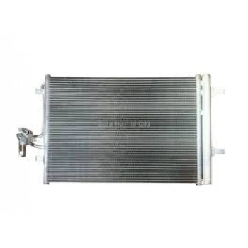Radyatör Klima Mondeo Iv 07-14 / S Max 06-14 1.6Tdcı-2.0 Tdcı M-T Brazıng (Oem No: 7G9119710Aa)