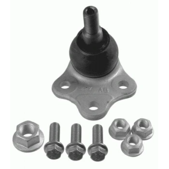 Rotıl Alt Sag/Sol Ford Mondeo/Galaxy Bm 07- (Oem No: 7G9N 3395 Bb)