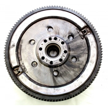 Debrıyaj Setı Rulmansız Ford Mondeo/Kuga 2.0 Tdcı 07- (Oem No: 7G9N 7540 Bc)