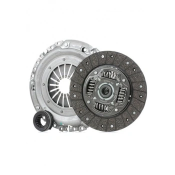 Debrıyaj Setı Ford Mondeo/Kuga 2,0 Tdcı 07- (Oem No: 7G9N 7540 Bc)