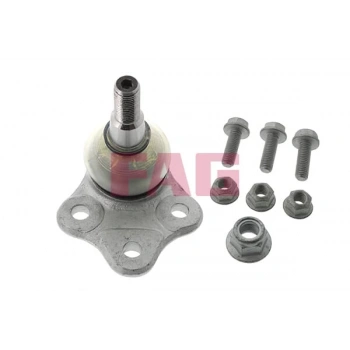 Rotil Mondeo Iv 07-15 / Xc70 Iı 07Sonrası / V60 10Sonrası / S Max 06-14 / S80 Iı 06-10 (Oem No: 7G9N3395Bb)