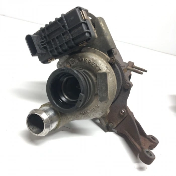 Turbo Sarj 6G9Q & Bd / 110Ps Ford Connect 1.8 Tdcı 07- (Oem No: 7G9Q 6K682 Bd)