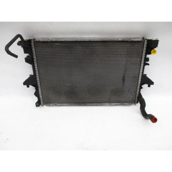 Su Radyatörü 8Mk376719161 (710X468X32 Mm) Vw Transporter T5Axd-Axe 2,5 Tdı 04-10 (Oem No: 7H0121253J)