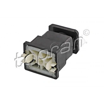 Radyatör Takozu Üst 636 002 Vw T5-Amarok Bm 04- (Oem No: 7H0121276C)