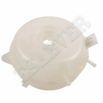 Radyatör Yedek Su Deposu Genlesme Kabı (113 614) Vw T5-Transporter T6 Bm 04- (Oem No: 7H0121407B)