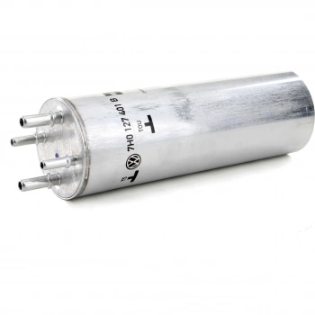 Yakıt Filtresi 4 Çıkıslı / Kl229/4 / Fcs709 Vw T5-Touareg Axb-Axd-Bac-Caaa-Caab-Caac-Caad 1,9 Tdı-2,0 Tdı-2,5 Tdı 04- (Oem No: 7H0127401B)