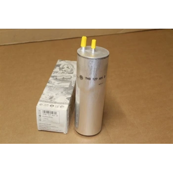 YAKIT FİLTRESİ 2 ÇIKISLI / KL229/2 - H327WK VW T5-T5,5 AXD-CAAA-CAAB-CAAC 2,0 TDI-2,5 TDI 04- (Oem No: 7H0127401D)