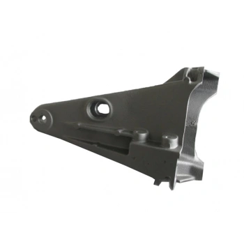 Volkswagen Transporter- Transporter T6- 10/14; Motor Bağlantı Braketi (Takoz) (Alüminyum) (Oem No: 7H0199370Q)