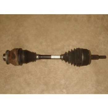 Aks Komple Ön Sol 304506 Vw Transporter T5Axd 2,5 Tdı 04-10 (Oem No: 7H0407271Aa)