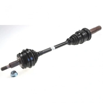 Aks Komple Ön Sağ 304500 Vw Transporter T5Axb 1,9 Tdı 04-10 (Oem No: 7H0407272Ch)