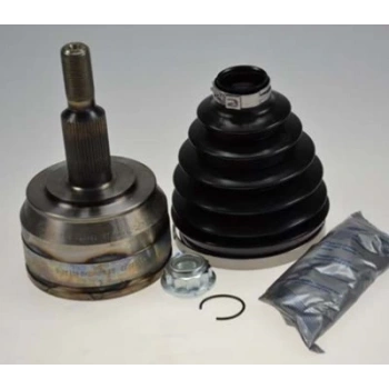 Aks Kafası Dış Transporter Transporter T5/ Transporter Transporter T6 04Sonrası Axb-Caaa-Caab 1.9 Tdi-2.0 Tdi M-T38×27X63X168 (Oem No: 7H0498099)