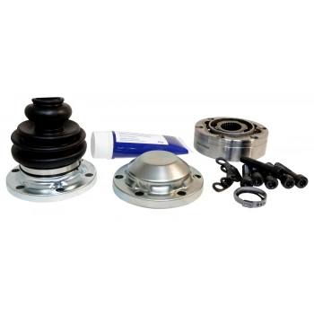 Aks Kafası Iç Sol (304839) Vw Transporter T5Axb 1,9 Tdı 04-10 (Oem No: 7H0498103)