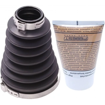 Aks Kafası İç  Sağ (304841) Vw Transporter T5Axd 2,5 Tdı 04-10 (Oem No: 7H0498104G)