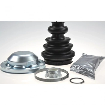 Aks Körüğü İç  Sol / 304840 Vw Transporter T5Axb 1,9 Tdı 04-10 (Oem No: 7H0498201)