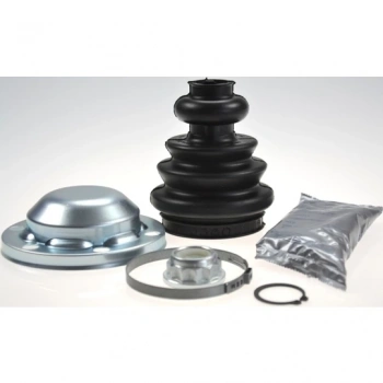 Aks Körüğü Takım İç Transporter Transporter T504-09 Axb 1.9 Tdi Sol (Oem No: 7H0498201)