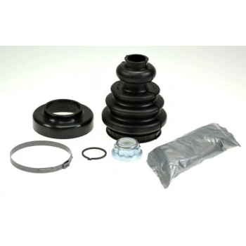 Aks Körüğü İç  Sag/ Gkn 304838 Vw Transporter T5Axb 1,9 Tdı 04- (Oem No: 7H0498202)