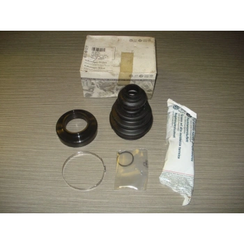 Aks Körüğü Takım İç Transporter Transporter T504-09 Axb 1.9 Tdi Sağ (Oem No: 7H0498202)