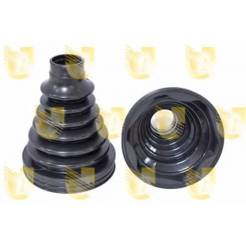 Aks Körüğü İç  Otomatık Vw Transporter T5Axd-Caaa-Caab-Caac 2,0 Tdı-2,5 Tdı 04- (Oem No: 7H0498202B)