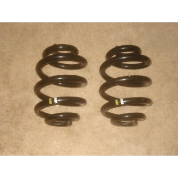 Helezon Yayı Transporter T5 T6 2004 Sonrası  1.9-2.0-2.5Tdi Arka (Oem No:7H0511115F) (2 Adet)