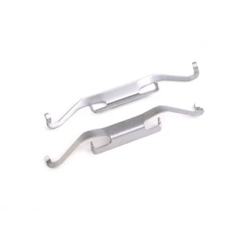 Fren Balata Sacı Ön Vw Transporter T5Bm 04- (Oem No: 7H0615295)