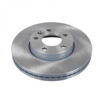 Fren Diski Ön Ddf1254 / Df4309S (Adet Fıyat) Vw T5-Transporter T6 Bm 04- (Oem No: 7H0615301E)