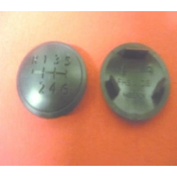 Vıtes Topuz Numaratörü 6 Ilerı Vw T5-Transporter T6 Bm 04- (Oem No: 7H0711144C)