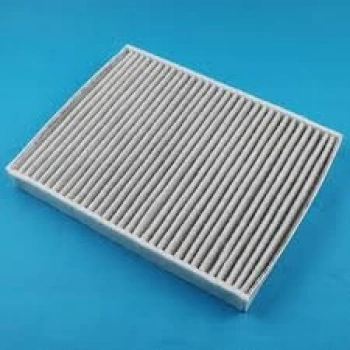 Polen Filtresi E1910Lı / La182 Vw T5-Transporter T6-Amarok-Touareg-Q7-Cayenne Bm 04- (Oem No: 7H0819631)