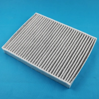 Polen Filtresi E1910Lı-La 182 (Karbonsuz) Vw T5-Transporter T6-Amarok-Touareg-Q7-Cayenne Bm 04- (Oem No: 7H0819631)