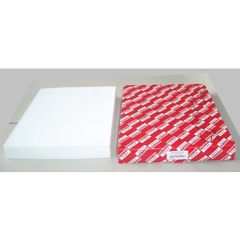 Volkswagen Transporter- T5- 04/09; Polen Filtresi Karbonsuz Orj.No:7H0819631 (40Lı) (Asco) (Oem No: 7H0819631)