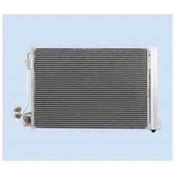 Klıma Radyatörü 8Fc 351 317-651 Vw Transporter T5Bm 04-10 (Oem No: 7H0820411E)