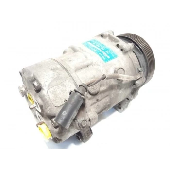 Klıma Kompresörü 8Fk 351 127-981 Vw T5-Sharan Axb-Auy 1,9 Tdı 04-10 (Oem No: 7H0820803D)