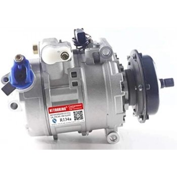 Klima  Kompresörü Dcp32006 Vw T5-Touareg Axd-Bac 2,5 Tdı 04-10 (Oem No: 7H0820805H)