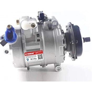 Klima Kompresörü Transporter Transporter T5/ Touareg 04-09 Axd-Axe-Bac 2.5 Tdi (Oem No: 7H0820805H)