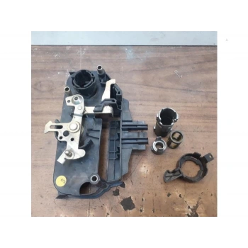 Kilit Bagaj Kapak Transporter Transporter T5/ Transporter T6 04-15 (Oem No: 7H0827426T)