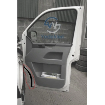 Kapı Fitili Transporter 04Sonrası Sağ (Oem No: 7H0837566A)