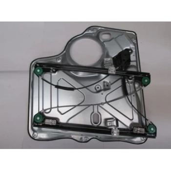 Volkswagen Transporter- T5- 04/09; Ön Cam Krikosu Sol Elektrikli/Motorsuz/ Koruma Panelli (Tw) (Oem No: 7H0837753B)