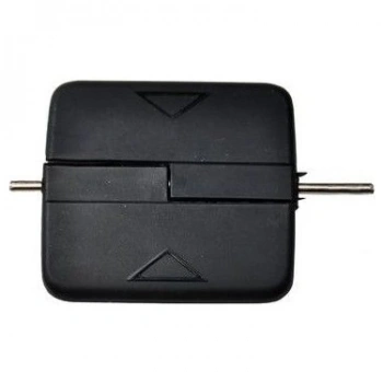 Cam Açma Mandalı Sürgülü Vw T5-Transporter T6-Caddy Bm 04- (Oem No: 7H0847781B)