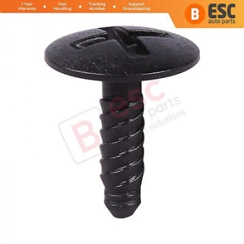 Klips Transporter Panjur (Oem No: 7H0915450)