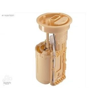 Yakıt Pompası Komple/405-058-007-022Z / 4 Pın Vw Transporter T5Axb-Axd 1,9 Tdı-2,5 Tdı 04-10 (Oem No: 7H0919088B)