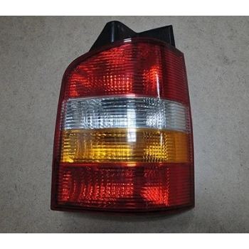 Stop Lambası Transporter T5Transporter 04-09 Sağ Sarı Kırmızı (Oem No: 7H0945096J)