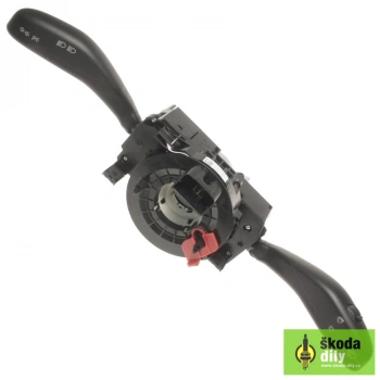 Sınyal / Sılecek Kolu Vw T5-Polo Bm 04-10 (Oem No: 7H0953513A9B9)